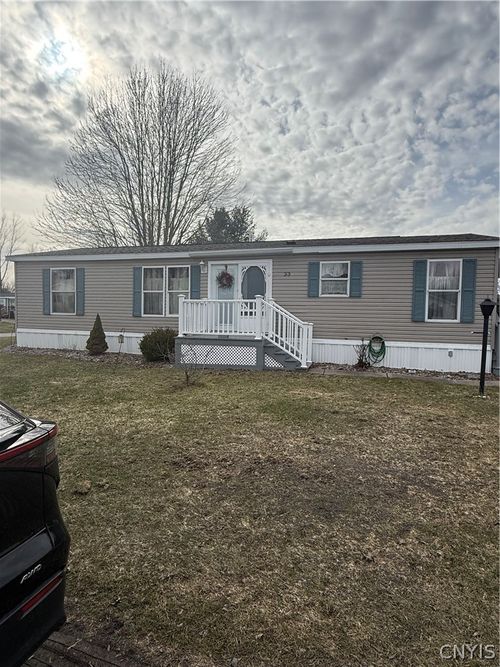 33 Norma Dr, Clinton, NY, 13323-1072 | Card Image