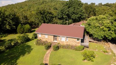 1868 Hwy 62/412 W, House other with 3 bedrooms, 2 bathrooms and null parking in Salem AR | Image 1