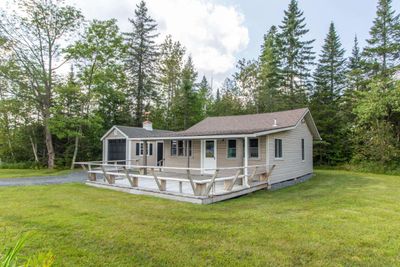 605 N. Beach Road, House other with 2 bedrooms, 1 bathrooms and null parking in Westmore VT | Image 3