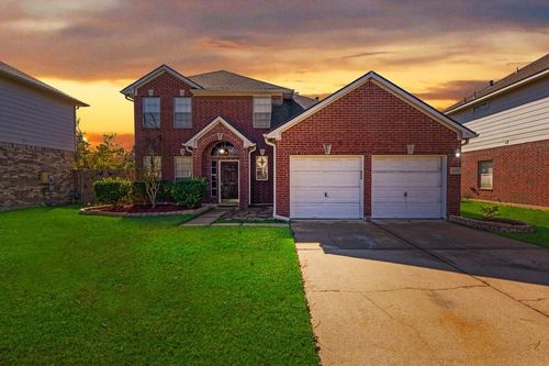 4838 Pinder Ln, Pearland, TX, 77584-6670 | Card Image