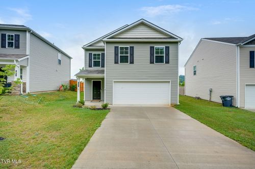 531 Cox Hollow Road, Kingsport, TN, 37663 | Card Image