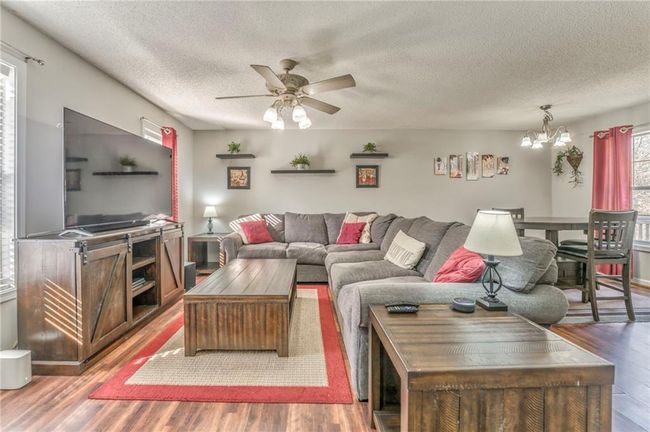 108 Ivy Trace Ln, House other with 3 bedrooms, 2 bathrooms and null parking in Dallas GA | Image 6