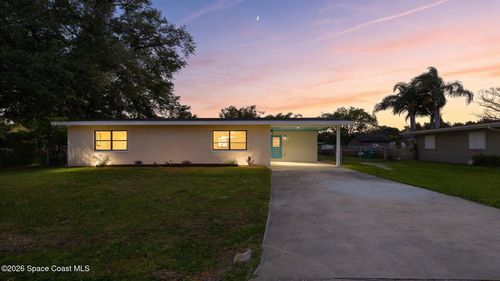 133 Hickory St, Melbourne, FL, 32904-3511 | Card Image