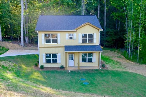 6195 Sammy Dr, Gainesville, GA, 30506-5512 | Card Image