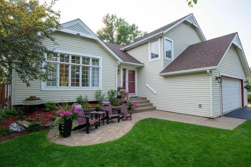 4113 Wild Goose Ln, White Bear Tp, MN, 55110-7639 | Card Image