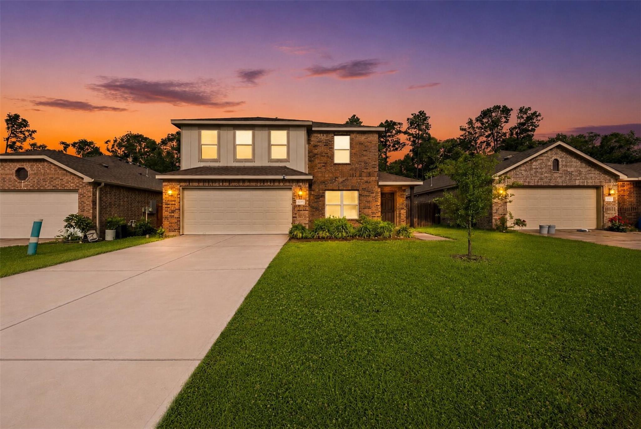 Residential in New Caney 3