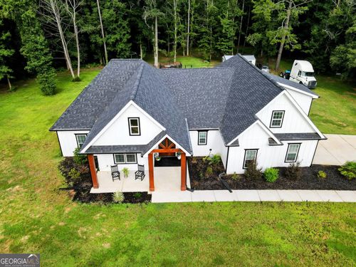 131 Taylor Rd, JACKSON, GA, 30233-2237 | Card Image