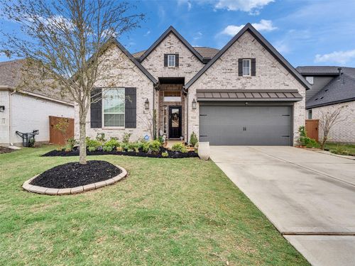 7723 Clover Gully Lane, Katy, TX, 77493 | Card Image
