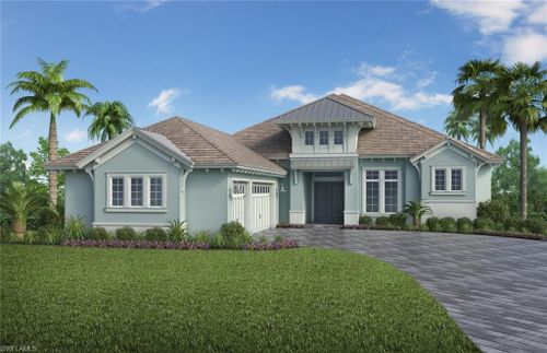 8892 Nevis Way, Naples, FL, 34113 | Card Image