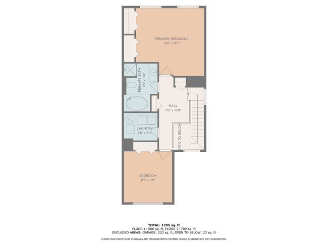 1874 Wisteria Dr, Townhouse with 2 bedrooms, 2 bathrooms and 1 parking in Aurora IL | Image 25