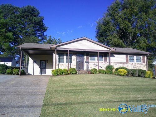 6021 Belgrade Dr Nw, Huntsville, AL, 35810-1503 | Card Image