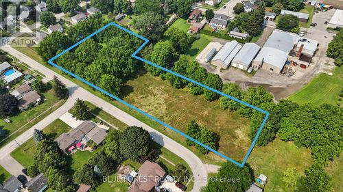 LOT 49 Woodward Drive, Strathroy-Caradoc (Mount Brydges), ON, N0L1W0 | Card Image