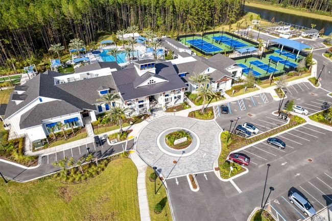 493 Continuum Loop, Home with 2 bedrooms, 2 bathrooms and null parking in Yulee FL | Image 47