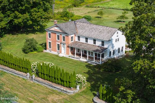 1269 Clayton Mill River Rd, Great Barrington, MA, 01230 | Card Image