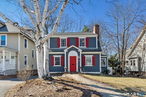 49 Lancaster Rd, West Hartford, CT, 06119-1522 | Card Image