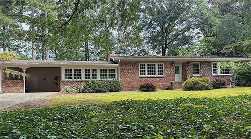 3302 Wynn Dr, Avondale estates, GA, 30002-1649 | Card Image