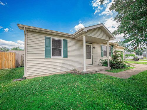 1904 Davcohn Ave, Evansville, IN, 47714-4780 | Card Image