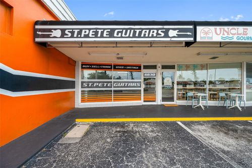6630 Gulf Blvd, St Pete Beach, FL, 33706-2128 | Card Image