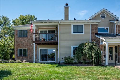 124 Mallard Glen Dr, Centerville, OH, 45458-3456 | Card Image