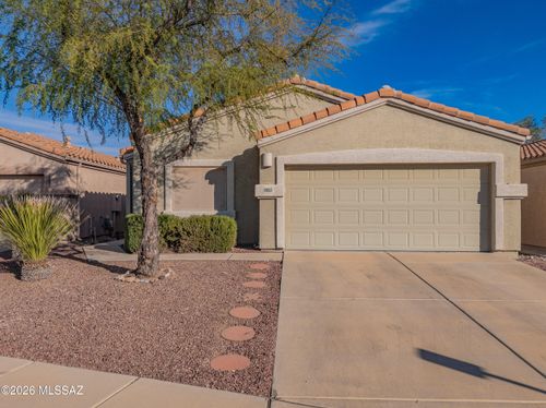 9853 E Spanish Flower Court, Tucson, AZ, 85748 | Card Image