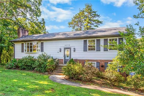 4210 Niblick Dr, Pfafftown, NC, 27040-9711 | Card Image