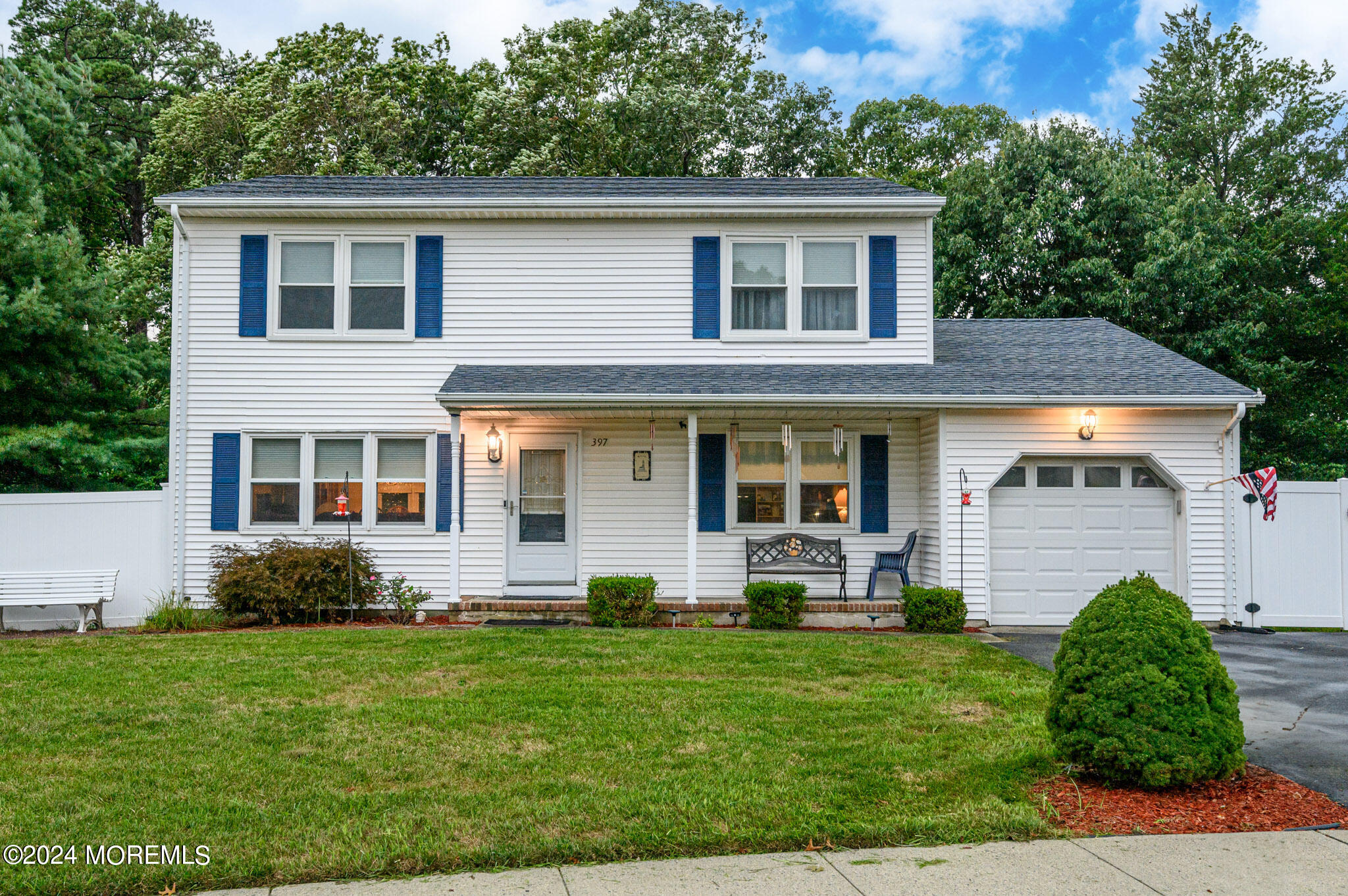 Earl Dr, Brick, NJ 08723