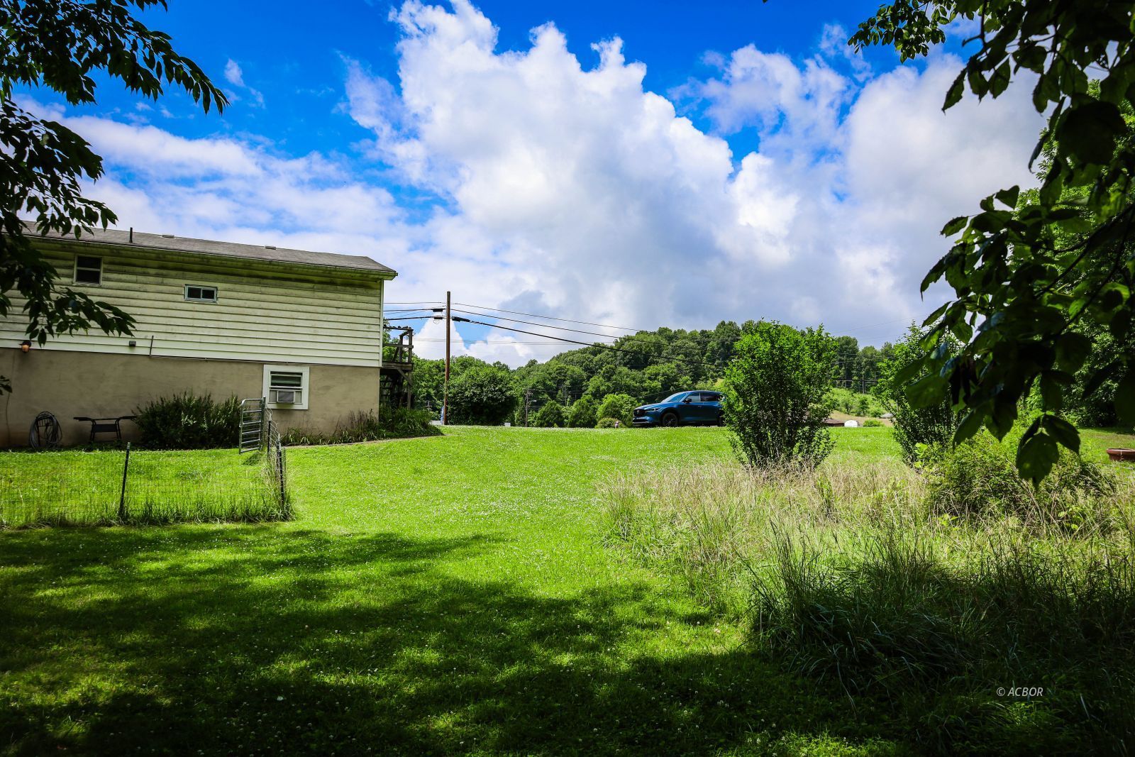 Residential in Logan 5