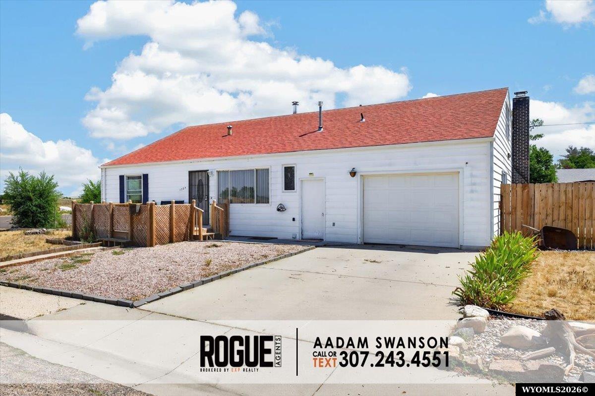 Residential in Casper 2