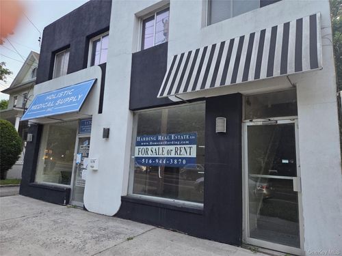 1168-1170 Port Washington Blvd, Port Washington, NY, 11050-3025 | Card Image