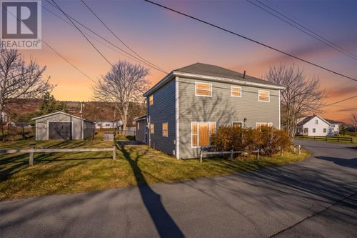 7 Clements Rd, Carbonear, NL, A1Y1C6 | Card Image