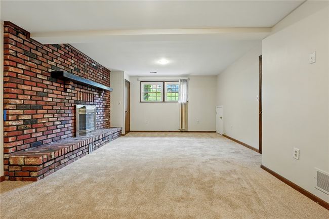 6429 Union Ave, House other with 3 bedrooms, 2 bathrooms and 2 parking in Union Twp - WSH PA | Image 32
