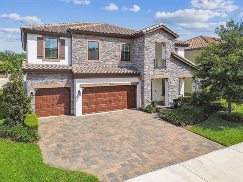4083 Woods Rider Loop, ODESSA, FL, 33556-4840 | Card Image