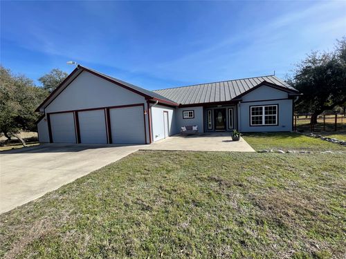 1838 County Road 100, Burnet, TX, 78611-3536 | Card Image
