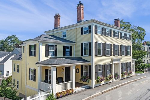 45 Pleasant St, Marblehead, MA, 01945-3496 | Card Image