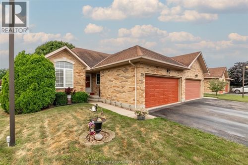 24-154 Semenyn Ave, Chatham, ON, N7L3S1 | Card Image