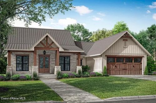 1 Lone Moose Dr, Plummer, ID, 83851 | Card Image