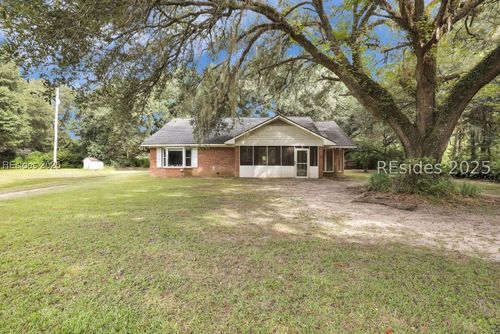 677 Taylor Mill Rd, Ridgeland, SC, 29936-4509 | Card Image