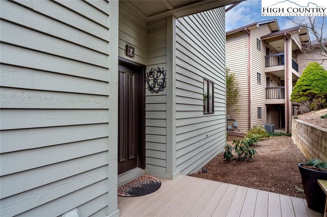 ROBIN-2 - 934 Chetola Lake Drive, Condo with 2 bedrooms, 2 bathrooms and null parking in Blowing Rock NC | Image 5