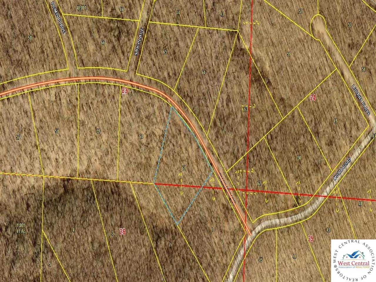 Land in Edwards
