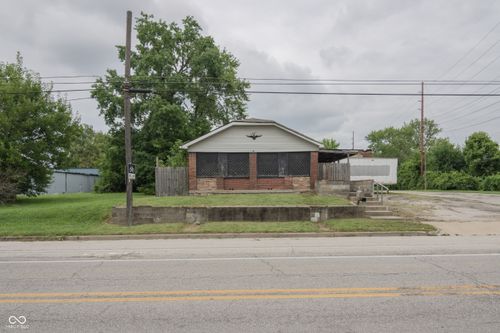 3324 Prospect St, Indianapolis, IN, 46203-2234 | Card Image