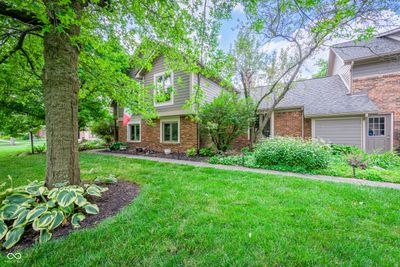 278 Larkspur Court, House other with 4 bedrooms, 2 bathrooms and null parking in Zionsville IN | Image 2