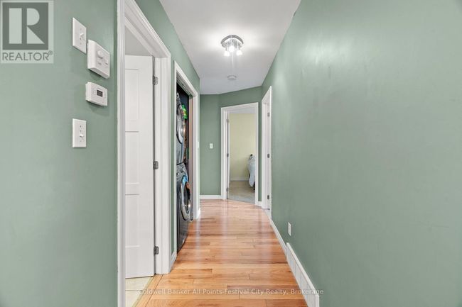 57 Market St, House other with 3 bedrooms, 2 bathrooms and 6 parking in Goderich ON | Image 18
