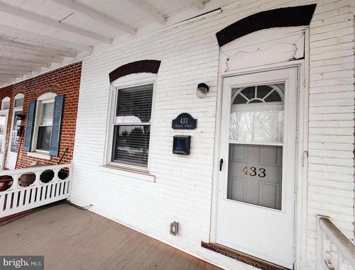 433 Beaver St, NORTH WALES, PA, 19454-3127 | Card Image