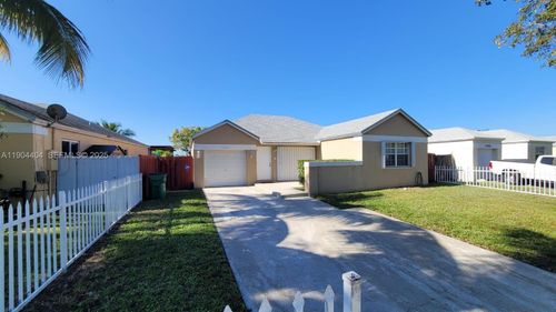 20260 Nw 29th Ct, Miami Gardens, FL, 33056-1904 | Card Image