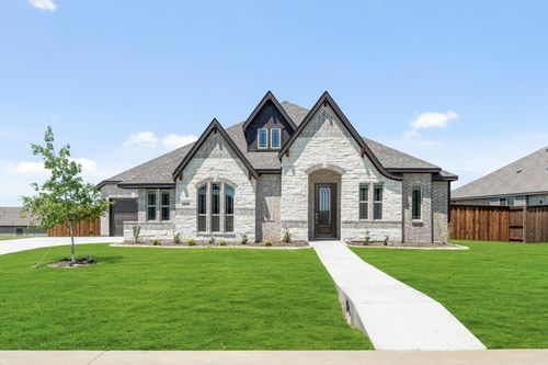 11633 Panther Dr, Godley, TX, 76044-1507 | Card Image