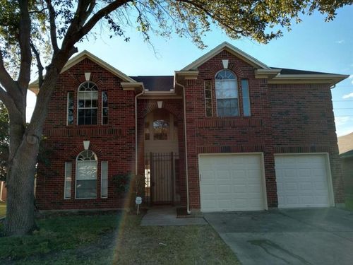 3502 Sheldon Dr, Pearland, TX, 77584-3348 | Card Image
