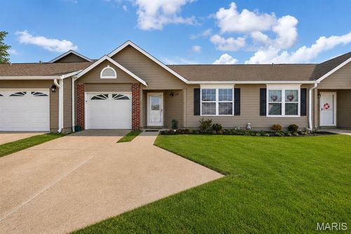 7c-1248 Shirley Ridge Dr, Saint Charles, MO, 63304-3487 | Card Image