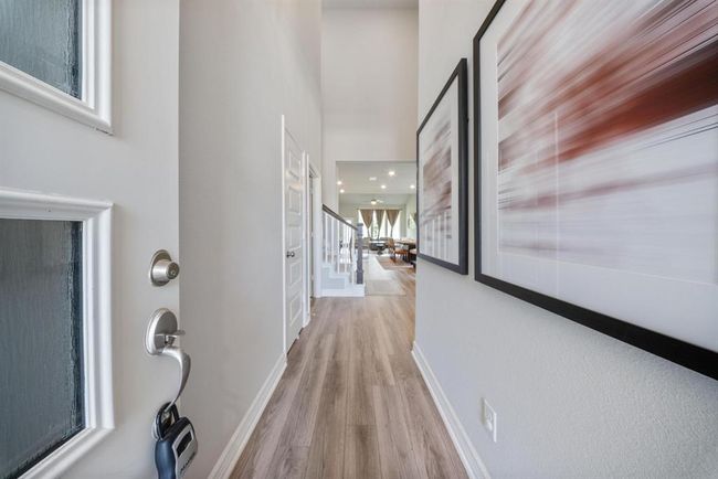 29023 Laurel Grove Ln, House other with 4 bedrooms, 4 bathrooms and 3 parking in Fulshear TX | Image 25