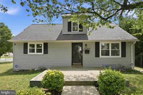 2600 Millvale Ave, DISTRICT HEIGHTS, MD, 20747-3539 | Card Image