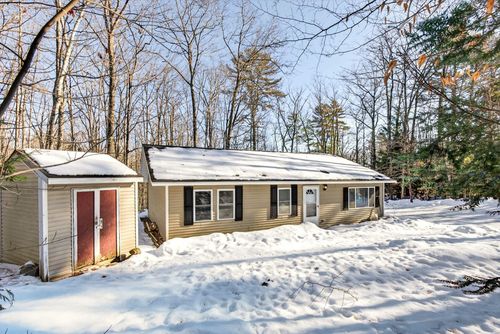 145 N Bridgton Road, Waterford, ME, 04088 | Card Image